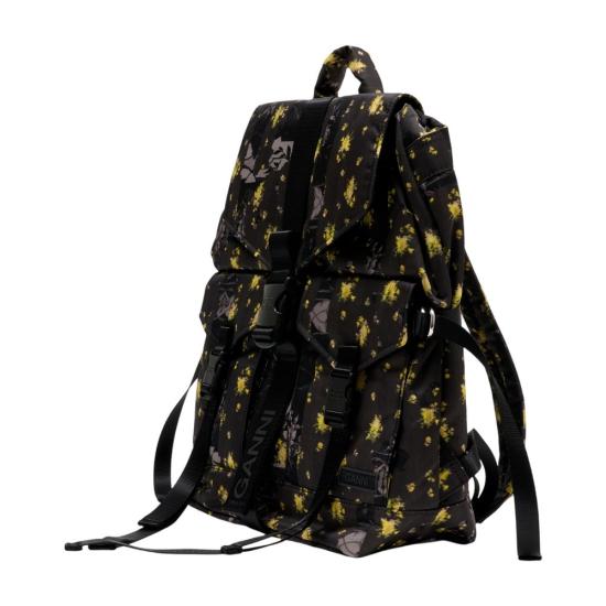 26SS 가니 토트백 GAN025300 BLACK - GANNI