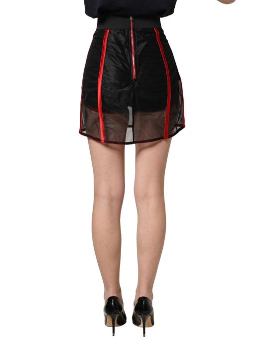  돌체앤가바나 스커트 SKI2159 RED - DOLCE & GABBANA