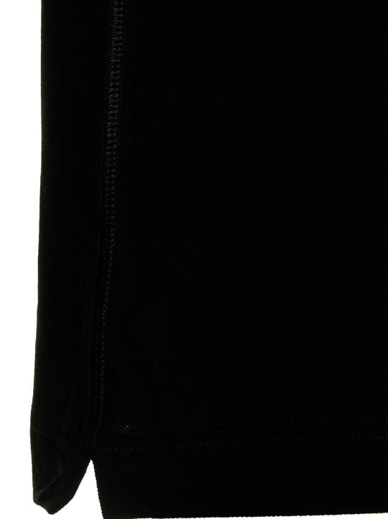  돌체앤가바나 탑 DO263416BM BLACK - DOLCE & GABBANA