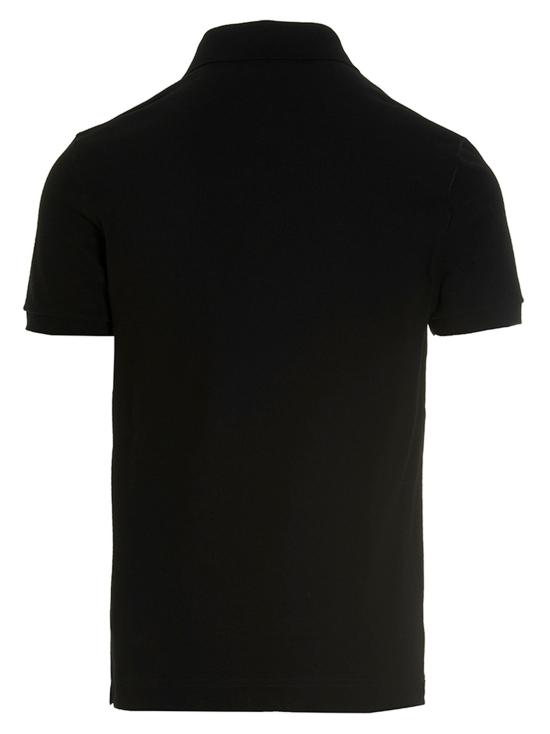  돌체앤가바나 탑 DO263416BM BLACK - DOLCE & GABBANA