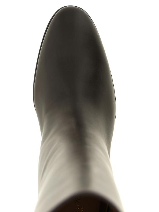 26FW 지안비토로시 부츠 GI337805BM BROWN - GIANVITO ROSSI