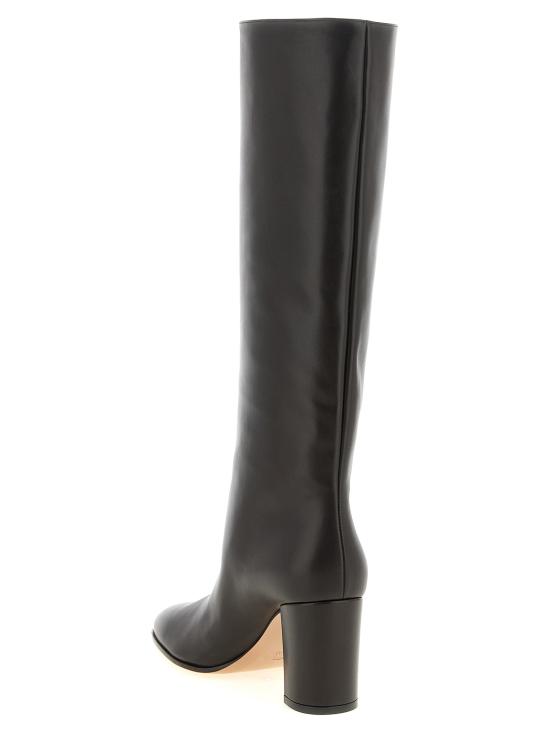 26FW 지안비토로시 부츠 GI337805BM BROWN - GIANVITO ROSSI