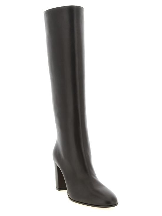 26FW 지안비토로시 부츠 GI337805BM BROWN - GIANVITO ROSSI