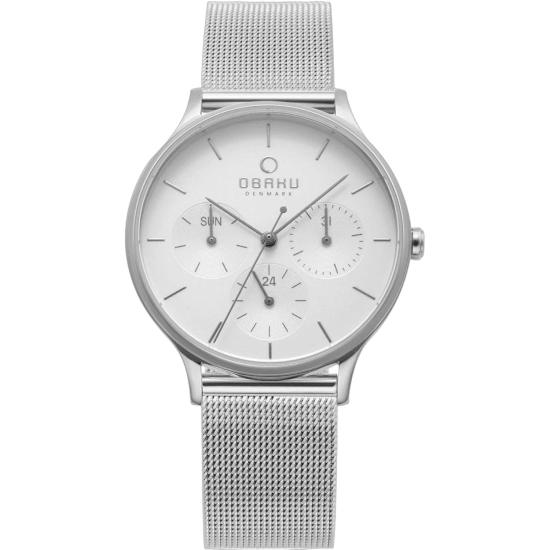  Obaku 시계