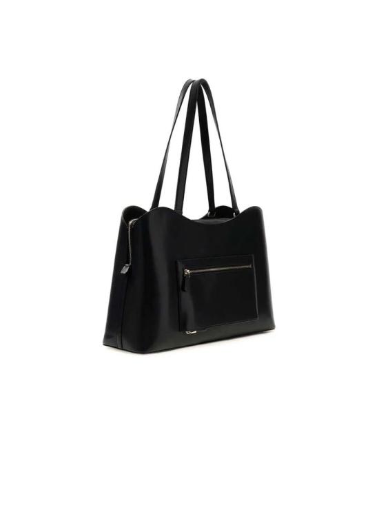 게스 토트백 TWLN99 10024 BLA ONESIZE Guess BLACK