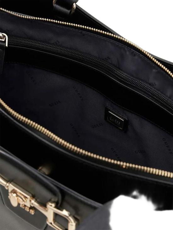  게스 토트백 TWLN99 10024 BLA ONESIZE Guess BLACK - GUESS