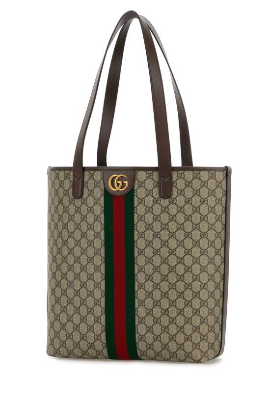  구찌 오피디아 미디움 토트백 834465FAEOI 9746 BEIGE - GUCCI