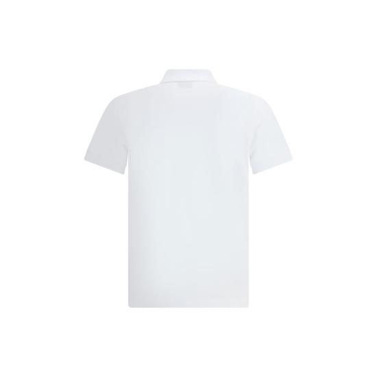 26SS 펜디 탑 FEFY0985AUA5F0QA0BB WHITE - FENDI