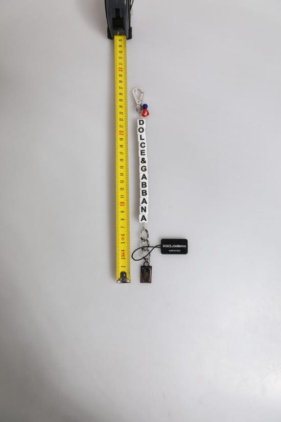  돌체앤가바나 팔찌 SMY10684 SILVER - DOLCE & GABBANA