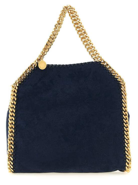 26FW 스텔라 맥카트니 숄더백 ST339651BM NAVY
