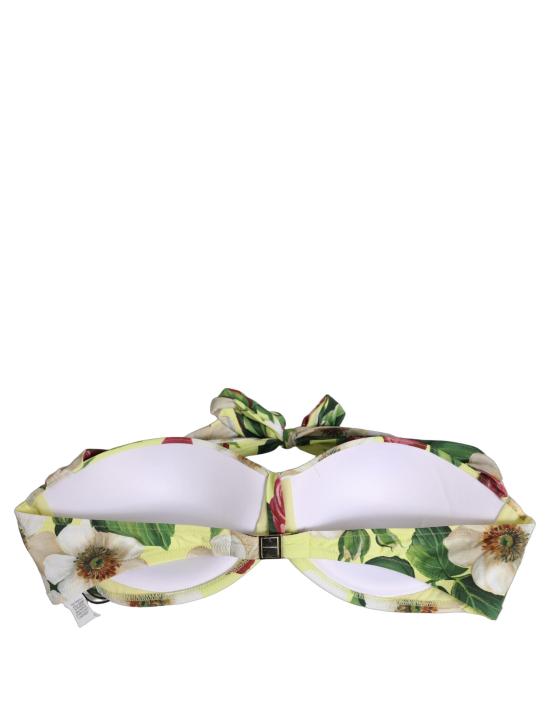  돌체앤가바나 비치웨어 BIK2260 YELLOW - DOLCE & GABBANA