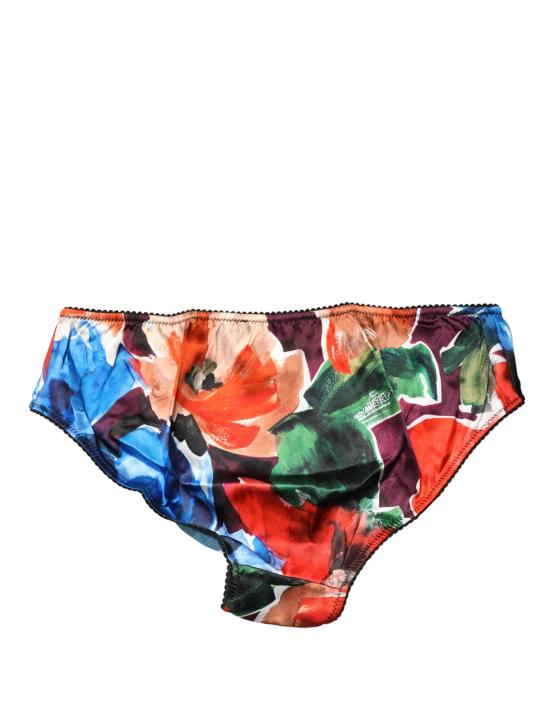  돌체앤가바나 바디수트 티셔츠 BIK2080 MULTICOLOR - DOLCE & GABBANA