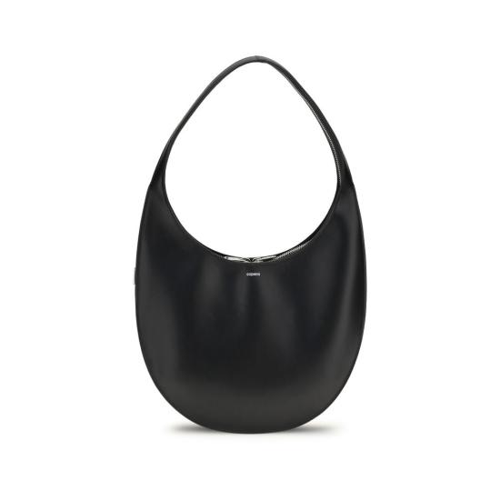 26SS 코페르니 숄더백 COCOPBA109F6004BLKBB BLACK