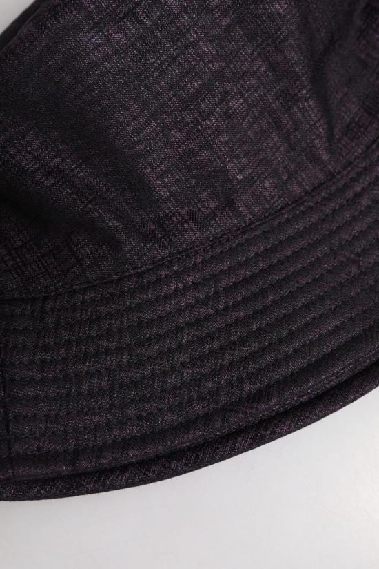 돌체앤가바나 버킷햇 HAT9731 BLACK - DOLCE & GABBANA
