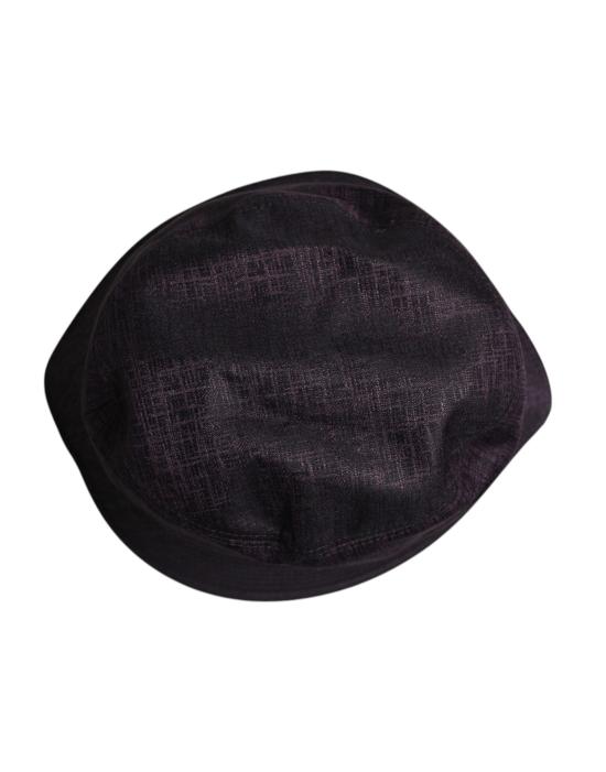  돌체앤가바나 버킷햇 HAT9731 BLACK - DOLCE & GABBANA