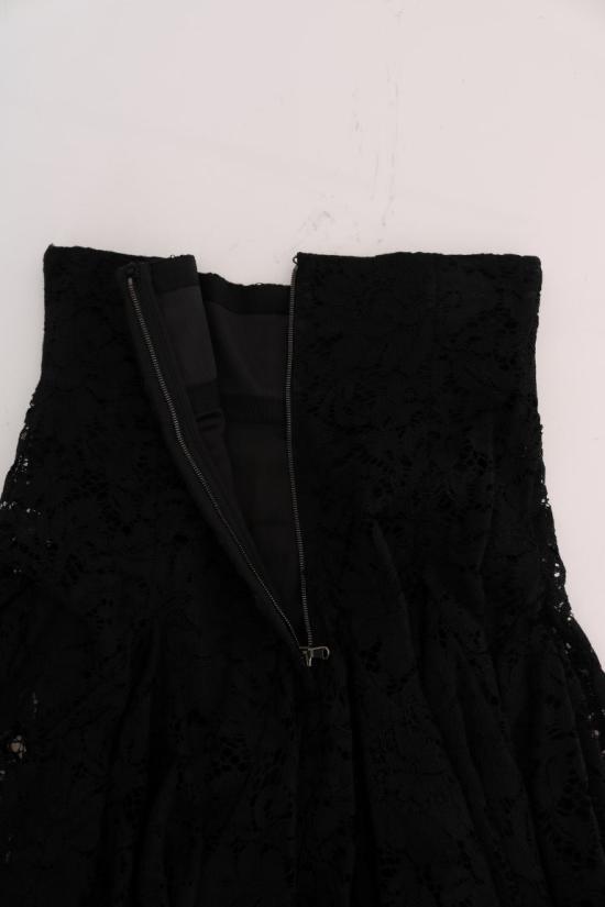  돌체앤가바나 스커트 SKI1041 BLACK - DOLCE & GABBANA