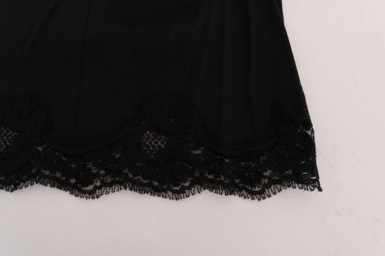  돌체앤가바나 스커트 SKI1041 BLACK - DOLCE & GABBANA
