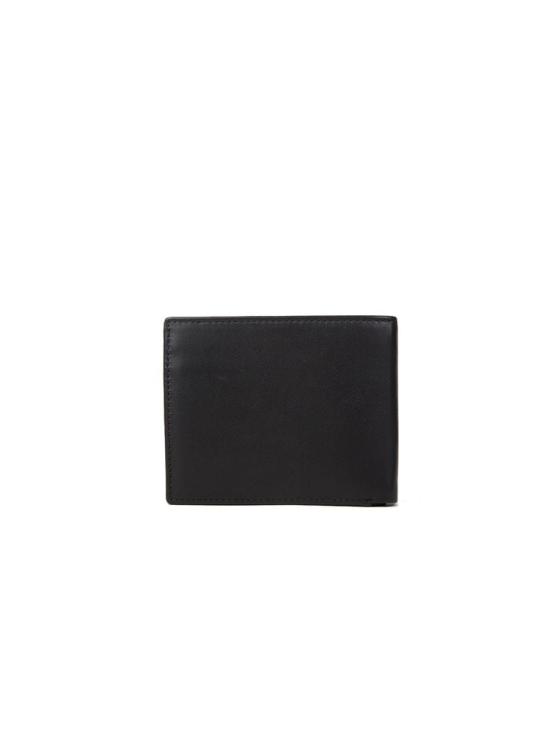  모모디자인 남성지갑 MO 01PL BLACK ONESIZE Momo Design - MOMODESIGN