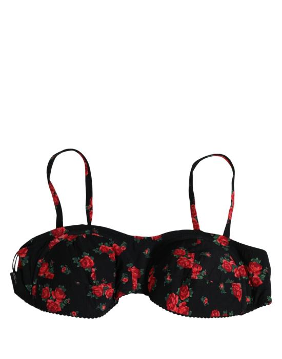  돌체앤가바나 비치웨어 BIK2237 BLACK - DOLCE & GABBANA