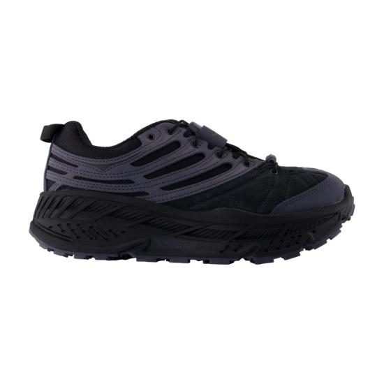 25FW 호카 스니커즈 CONFIG HOKS24012 BLACK