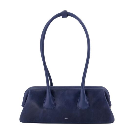 26FW 오소이 숄더백 SOI026006 BLUE