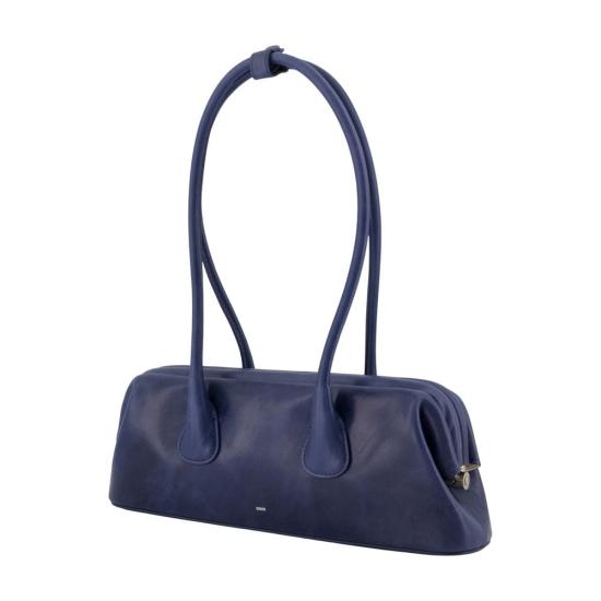 26FW 오소이 숄더백 SOI026006 BLUE - OSOI