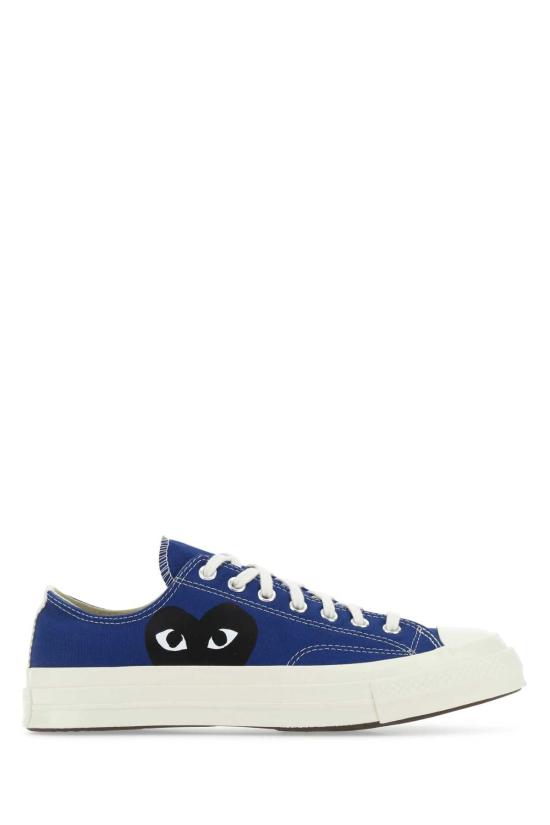  꼼데가르송 스니커즈 P1K121 BLUE