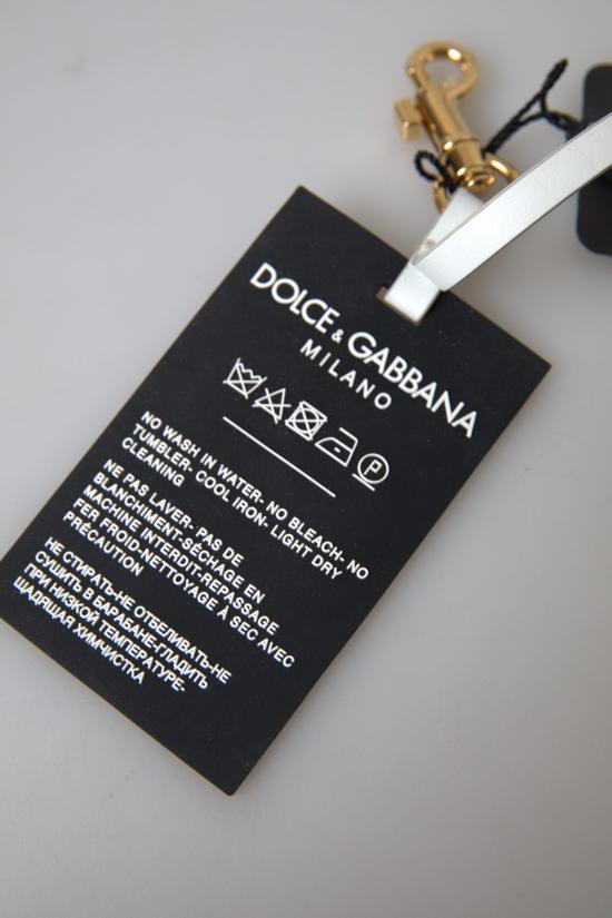  돌체앤가바나 벨트 SMY101166 BLACK - DOLCE & GABBANA