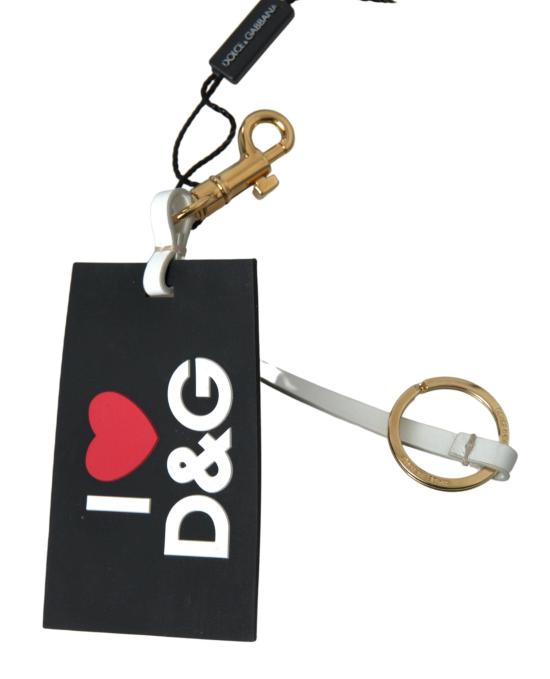  돌체앤가바나 벨트 SMY101166 BLACK - DOLCE & GABBANA