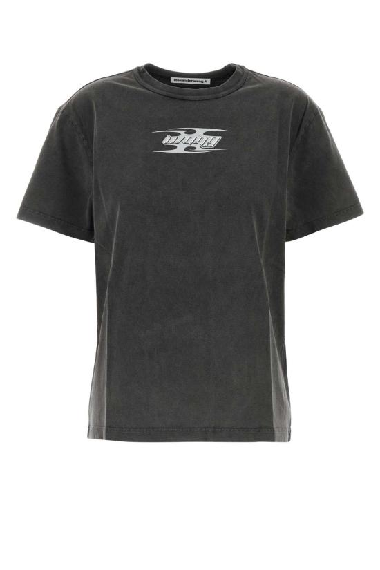 26SS 티바이알렉산더왕 탑 4CC4241515 208A GRAY