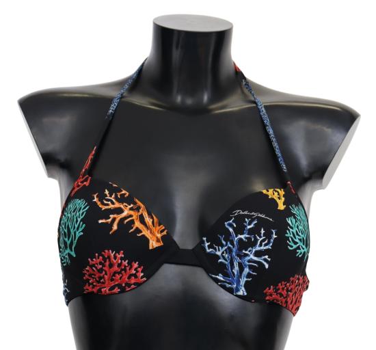  돌체앤가바나 민소매 티셔츠 BIK1228 BLACK - DOLCE & GABBANA