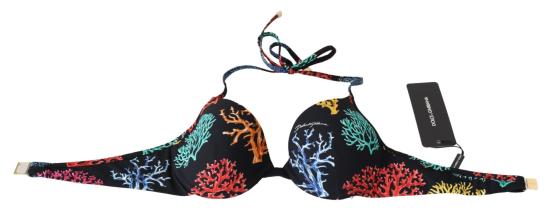  돌체앤가바나 민소매 티셔츠 BIK1228 BLACK - DOLCE & GABBANA