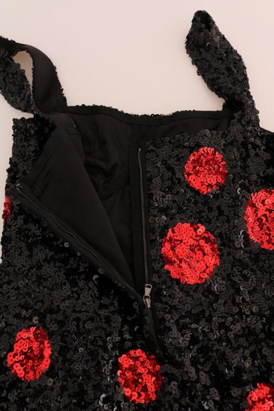  돌체앤가바나 폴로 티셔츠 DR1223 BLACK - DOLCE & GABBANA
