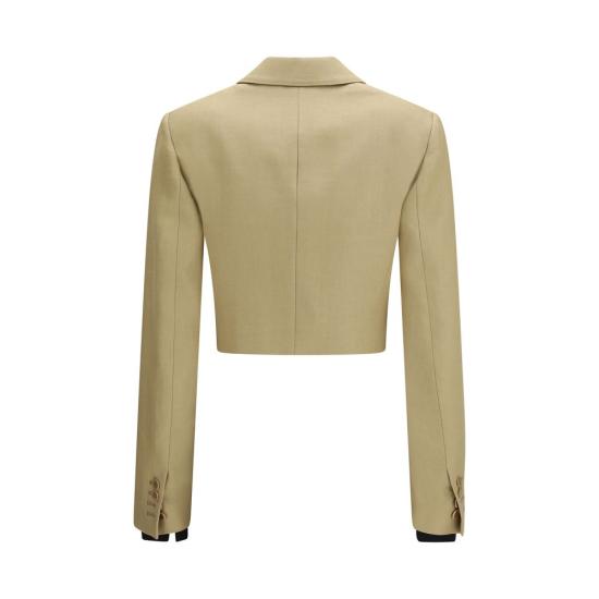 26SS 막스마라 자켓 MA2611041393600003BB BEIGE - MAX MARA