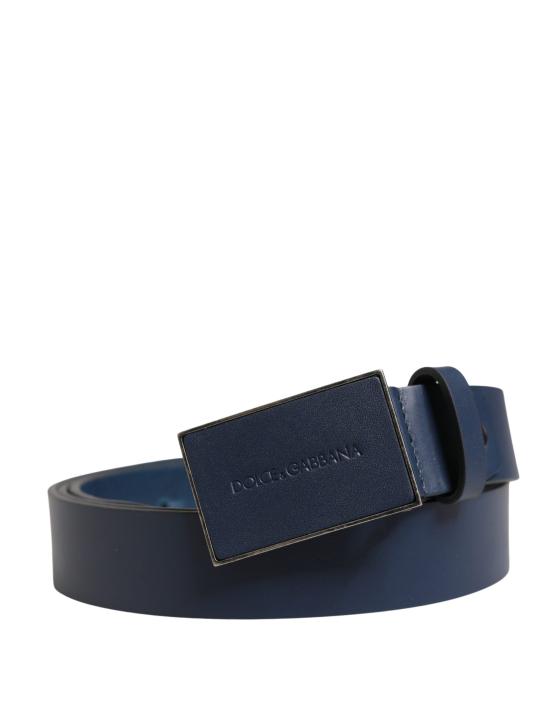  돌체앤가바나 벨트 BEL9694 BLUE - DOLCE & GABBANA