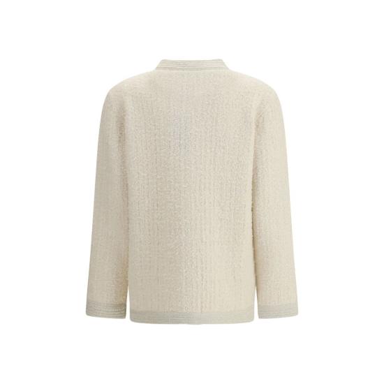 26SS 구찌 가디건 GU851946XKFAR9943BB BEIGE - GUCCI