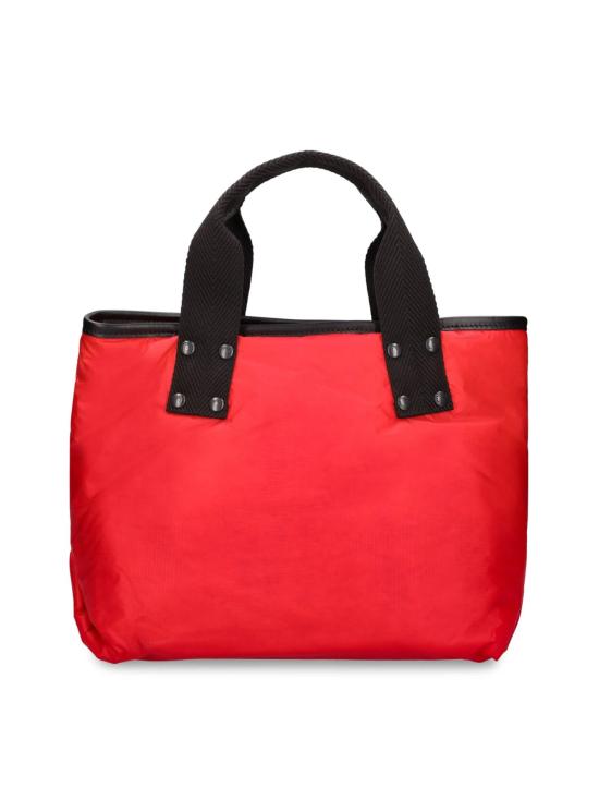 25FW 사카이 토트백 230591S751 RED - SACAI