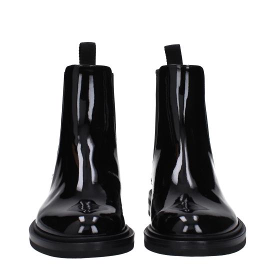  돌체앤가바나 부츠 DO14884854694153BT BLACK - DOLCE & GABBANA