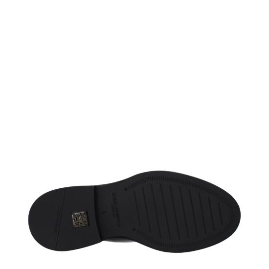  돌체앤가바나 부츠 DO14884854694153BT BLACK - DOLCE & GABBANA