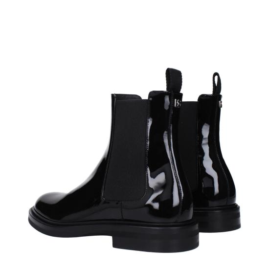  돌체앤가바나 부츠 DO14884854694153BT BLACK - DOLCE & GABBANA