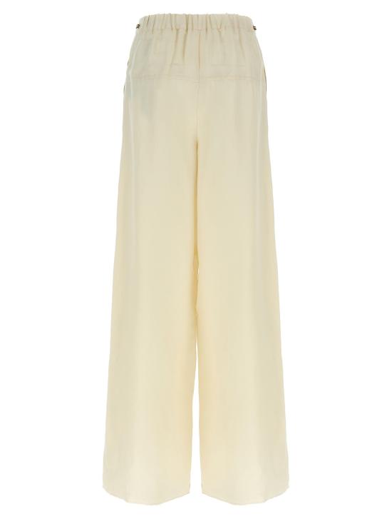  막스마라 팬츠 MA308938BM WHITE - MAX MARA