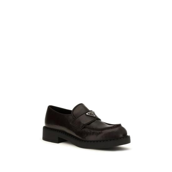 26FW 프라다 스니커즈 PR2DE127FG0003ZPQF0562BB BROWN - PRADA
