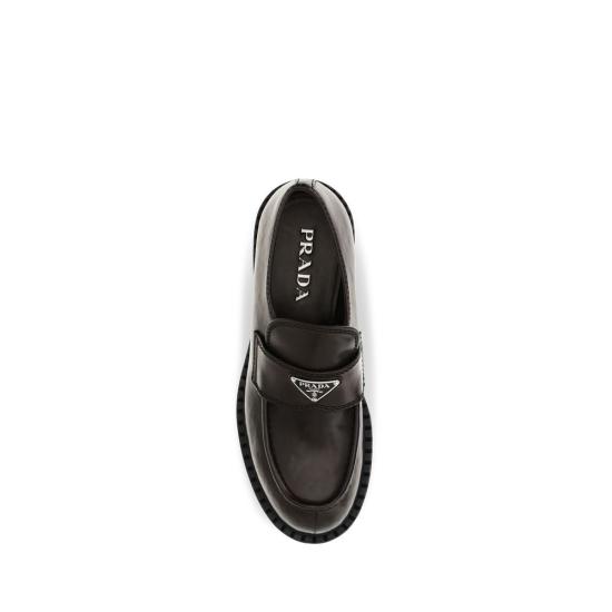 26FW 프라다 스니커즈 PR2DE127FG0003ZPQF0562BB BROWN - PRADA