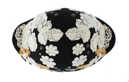  돌체앤가바나 볼캡 MS838 BLACK - DOLCE & GABBANA