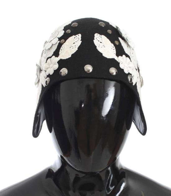  돌체앤가바나 볼캡 MS838 BLACK