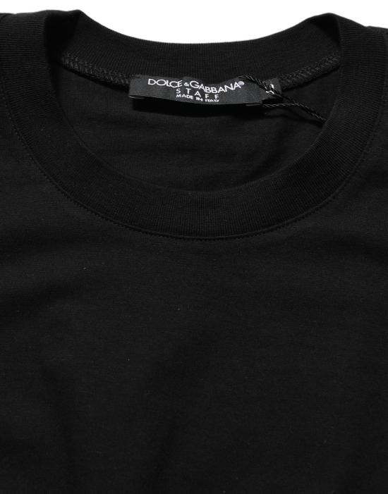  돌체앤가바나 스웨터 TSH91789 BLACK