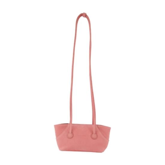 26FW 마지셔우드 숄더백 SHE026007 PINK