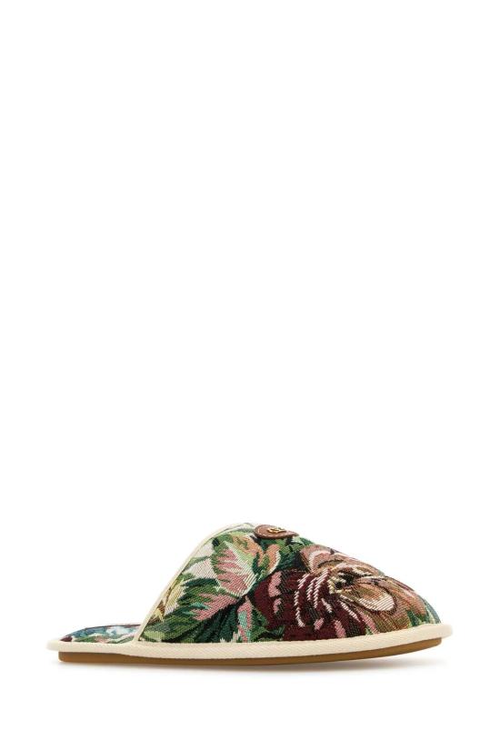  발렌티노 가라바니 뮬/슬리퍼 6Y2S0J88MFJ K2P MULTICOLOR - VALENTINO GARAVANI