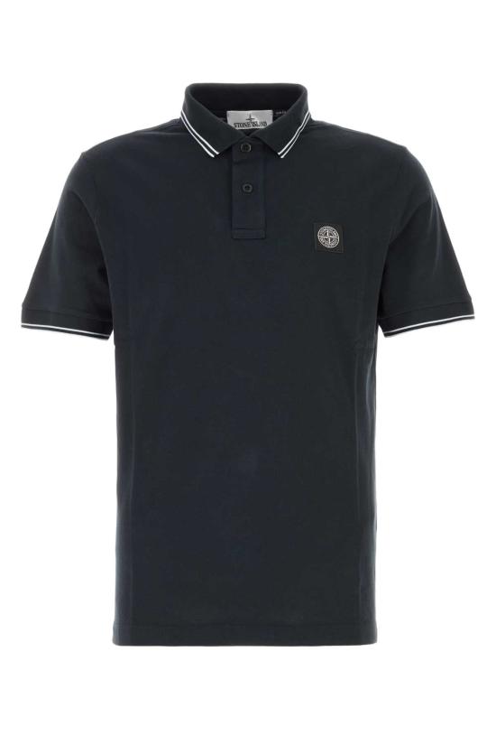 26FW 스톤 아일랜드 탑 L2S152200010S0018 V0020 NAVY