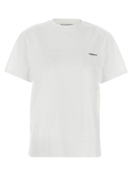  코페르니 폴로 티셔츠 CO308662BM WHITE